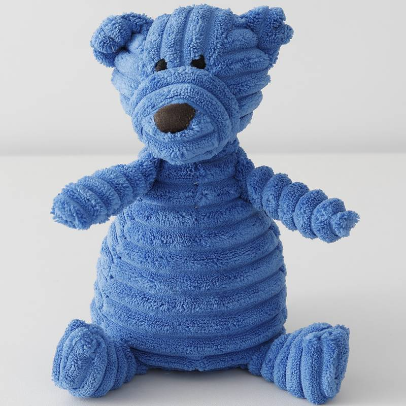 Plush Squeaky Dog Toy