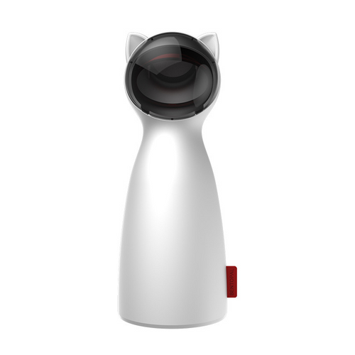 Automatic Interactive Laser Cat Toy